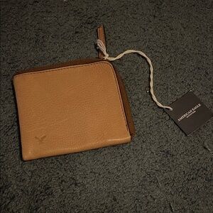 American Eagle wallet